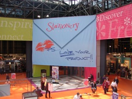 The National Stationery Show 