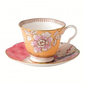 wedgwood butterfly bloom