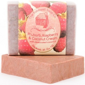 bakewell soap