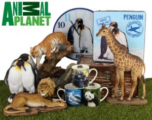 Animal Planet Press Release