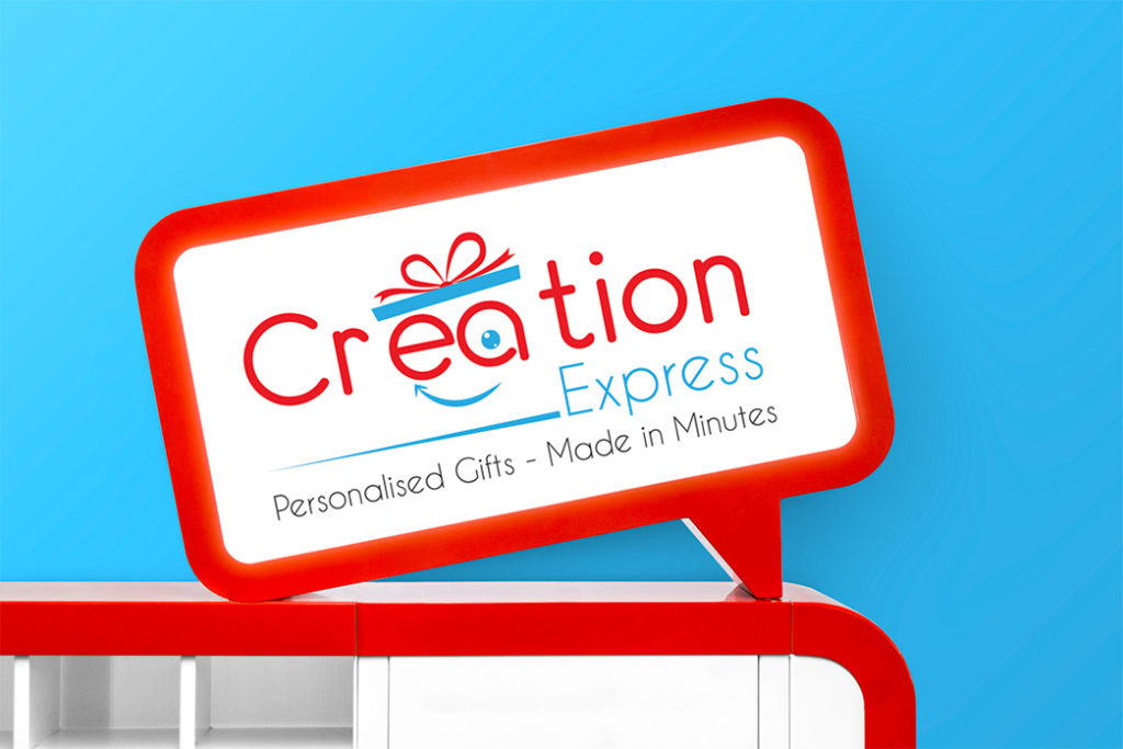 Creation Express