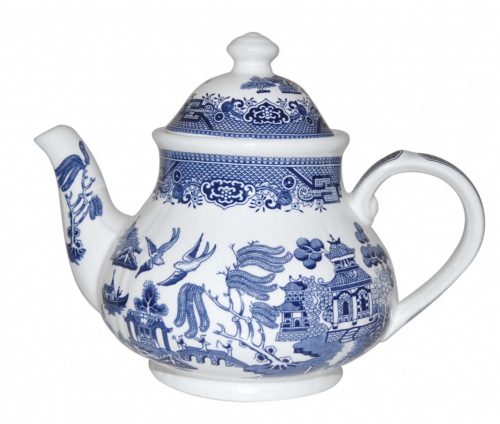 churchill-teapot